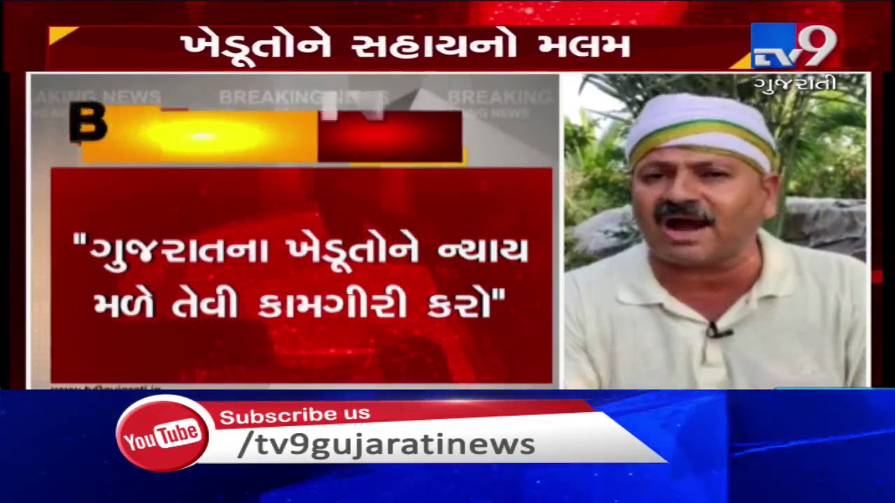 It's state govt's duty to make insurance companies pay crop insurance: Pal Amabaliya