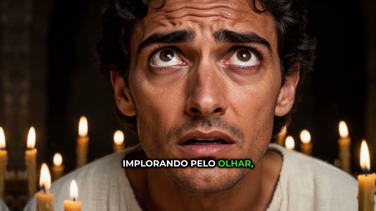 O despertar das cinzas
