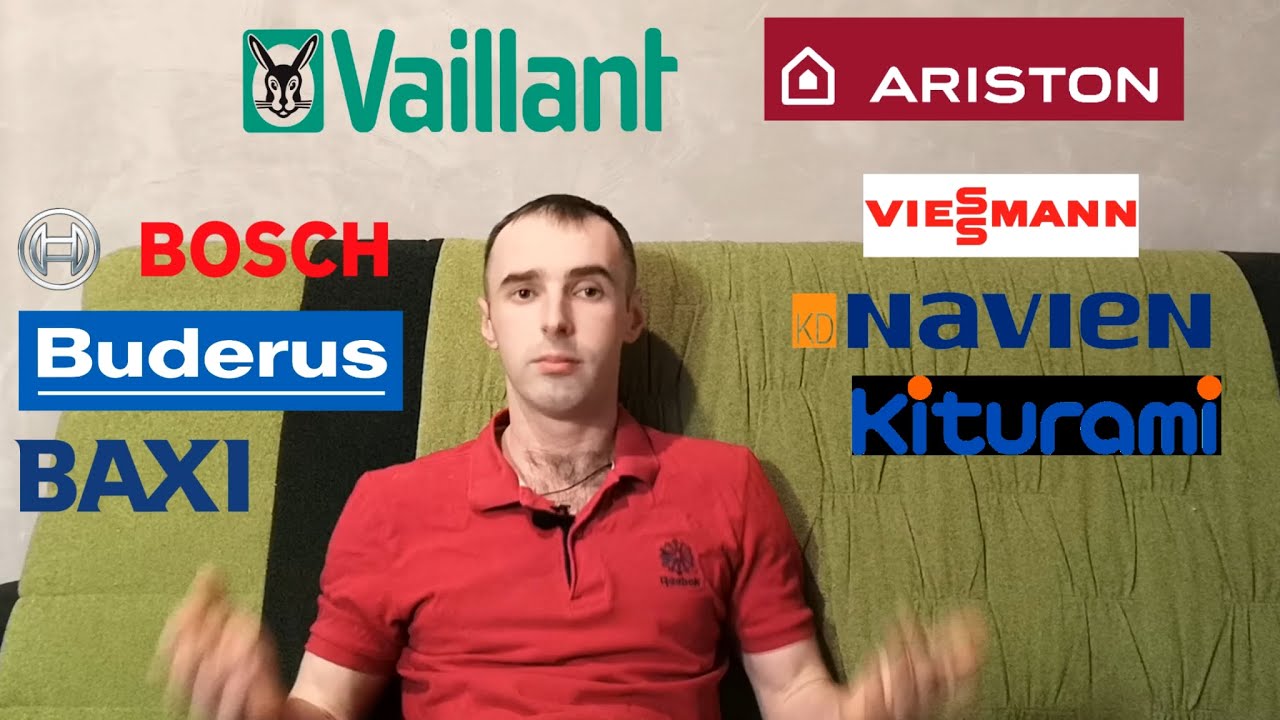 Какой Купить Газовый Котёл? 🤔 Объясняю просто и доступно