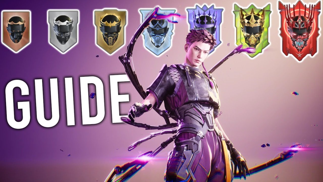 How to Play Spider like a Punkmaster | FragPunk GUIDE