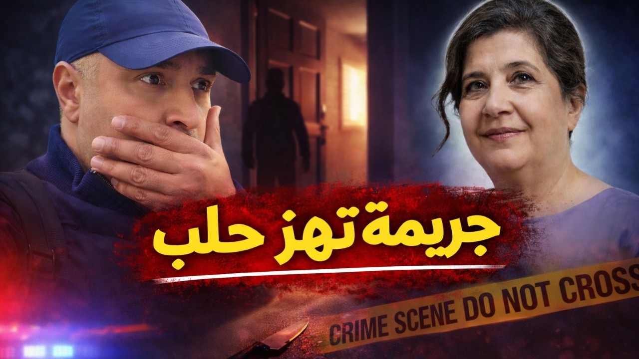 جريمة تهز سوريا.. ماذا حدث داخل منزل المربية مارال خشفجيان في حلب؟
