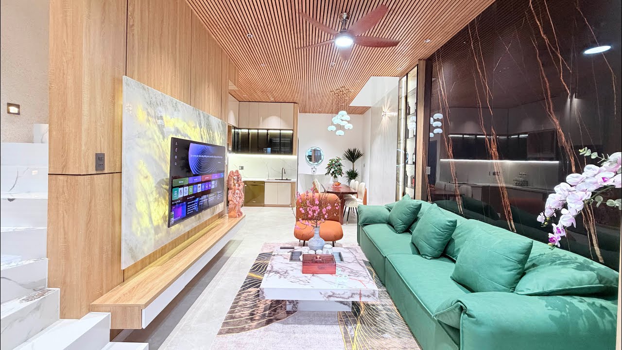 Bán Nhà Đà Nẵng (689) Hoa Hậu 119 gần Biển, Đẹp Lắm mua ở hoặc cho thuê rất Tốt, giá 9 tỷ 2 có giảm 