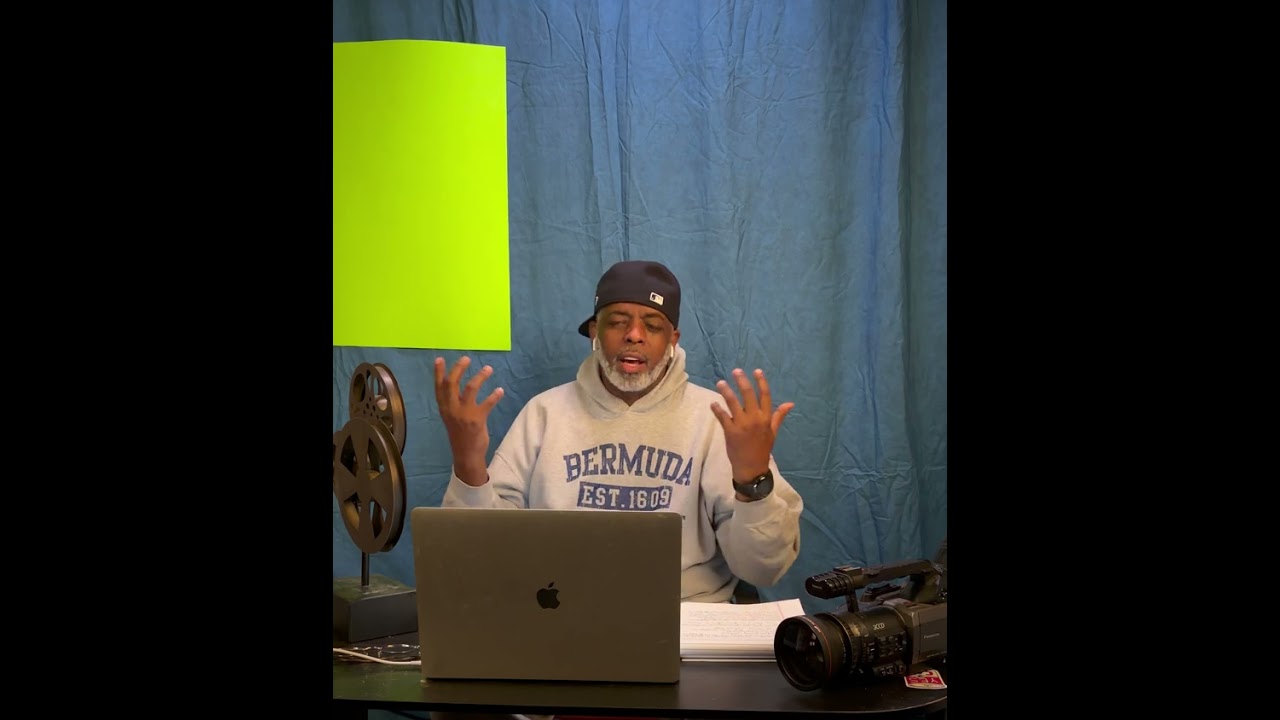 PROVOKING STYLEZ 2  PODCAST