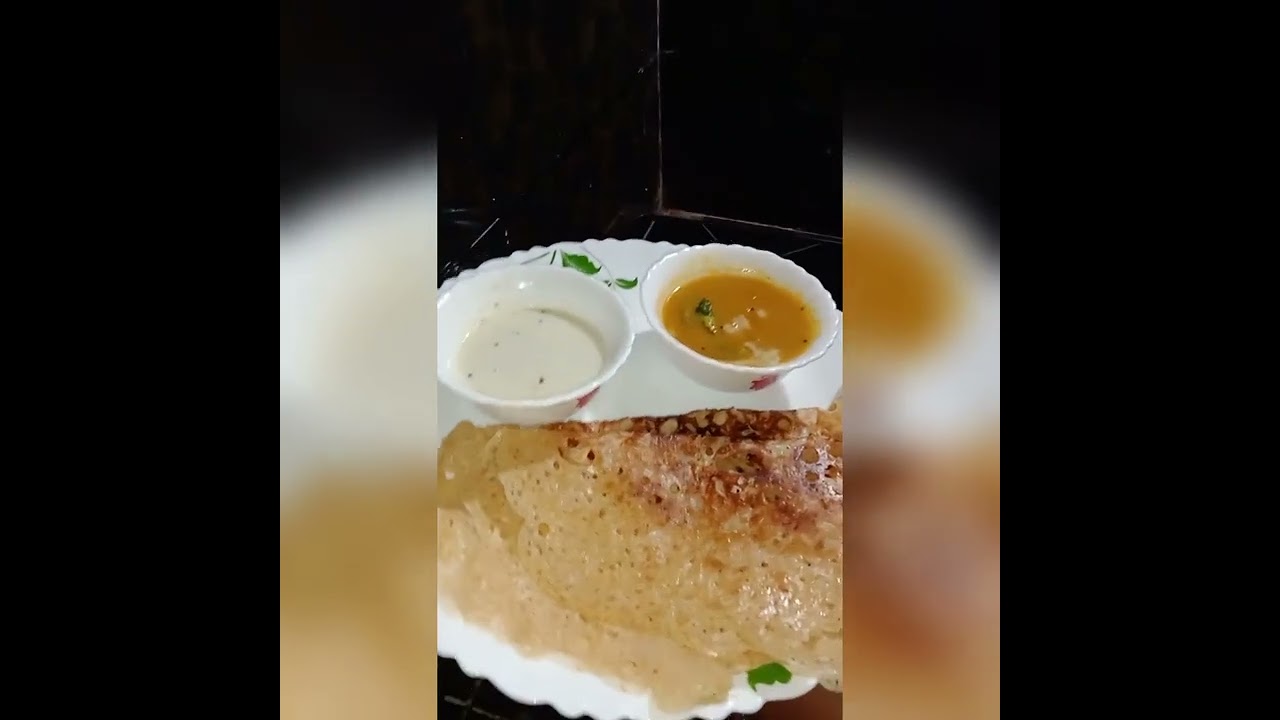 Crispy Wheat dosa🤩🤩🤩😋😋😋😋#shorts #youtubeshorts #food