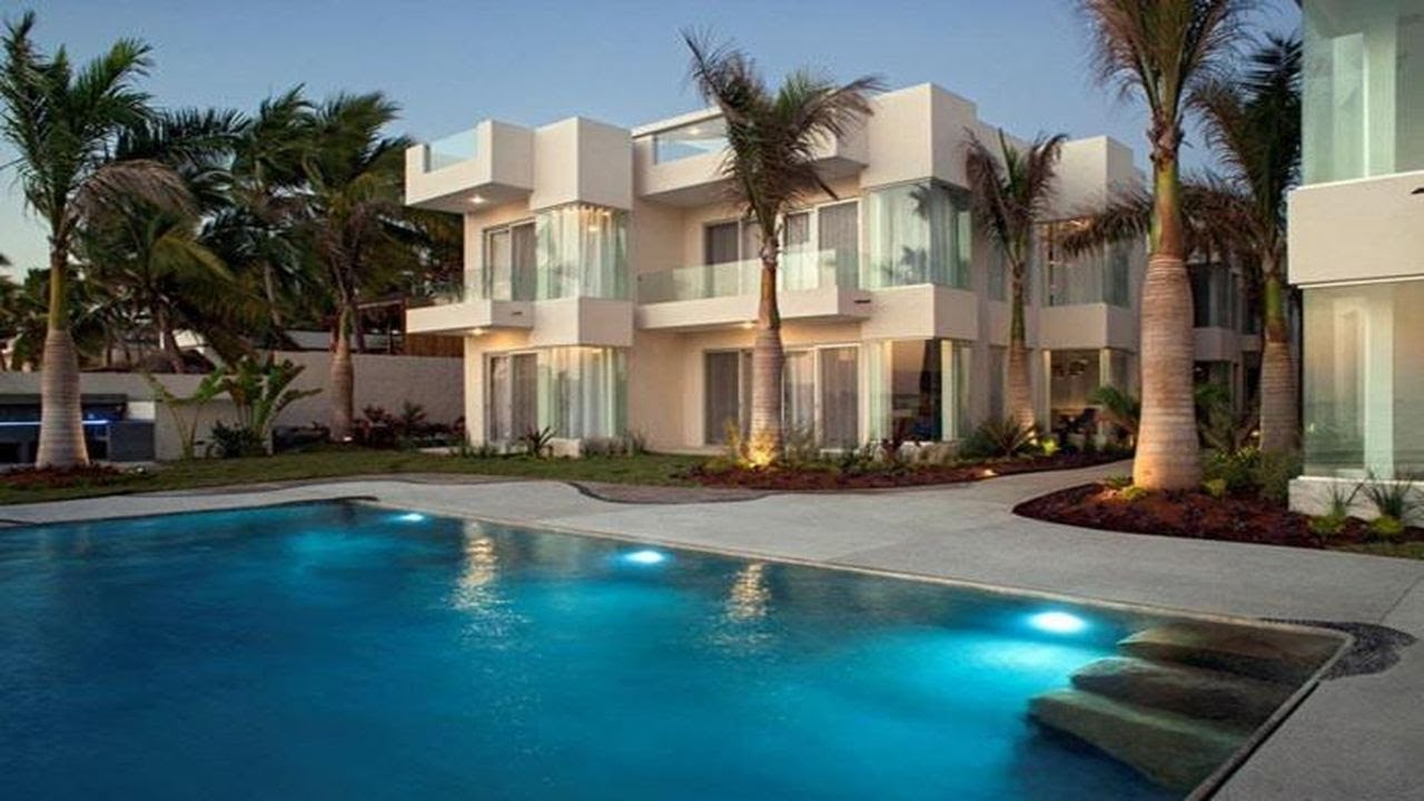Clara Vista Villas, La Manzanilla, Mexico
