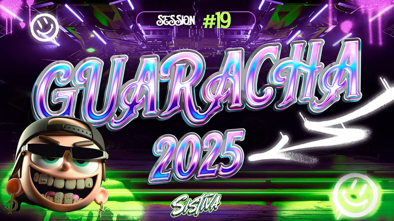 GUARACHA, ALETEO MIX 2026🧨| By DJ Sistiva