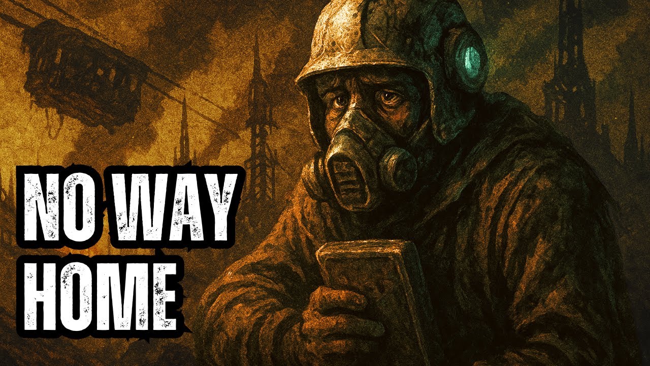 What Happens When Your Mining Colony Is Cut Off In Warhammer 40k