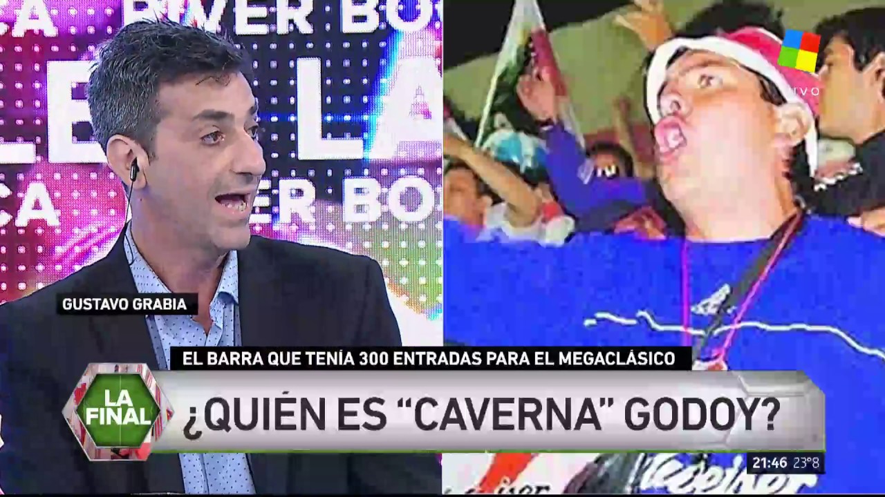 ¿Quién es 