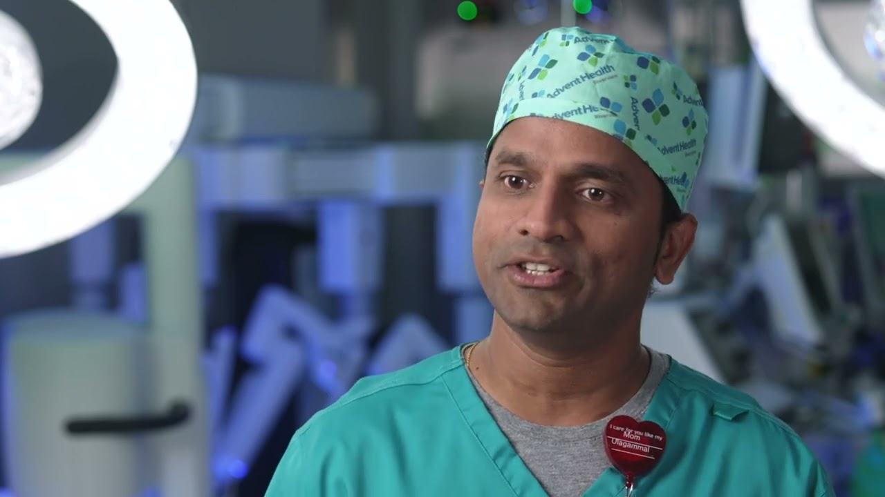 The vast array of weight loss surgery options and the most common