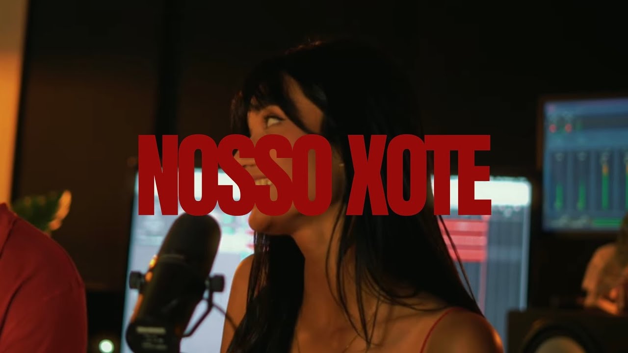 Gabi Monteiro (ft. Jônatas Belgrande) Session #3 | Nosso Xote