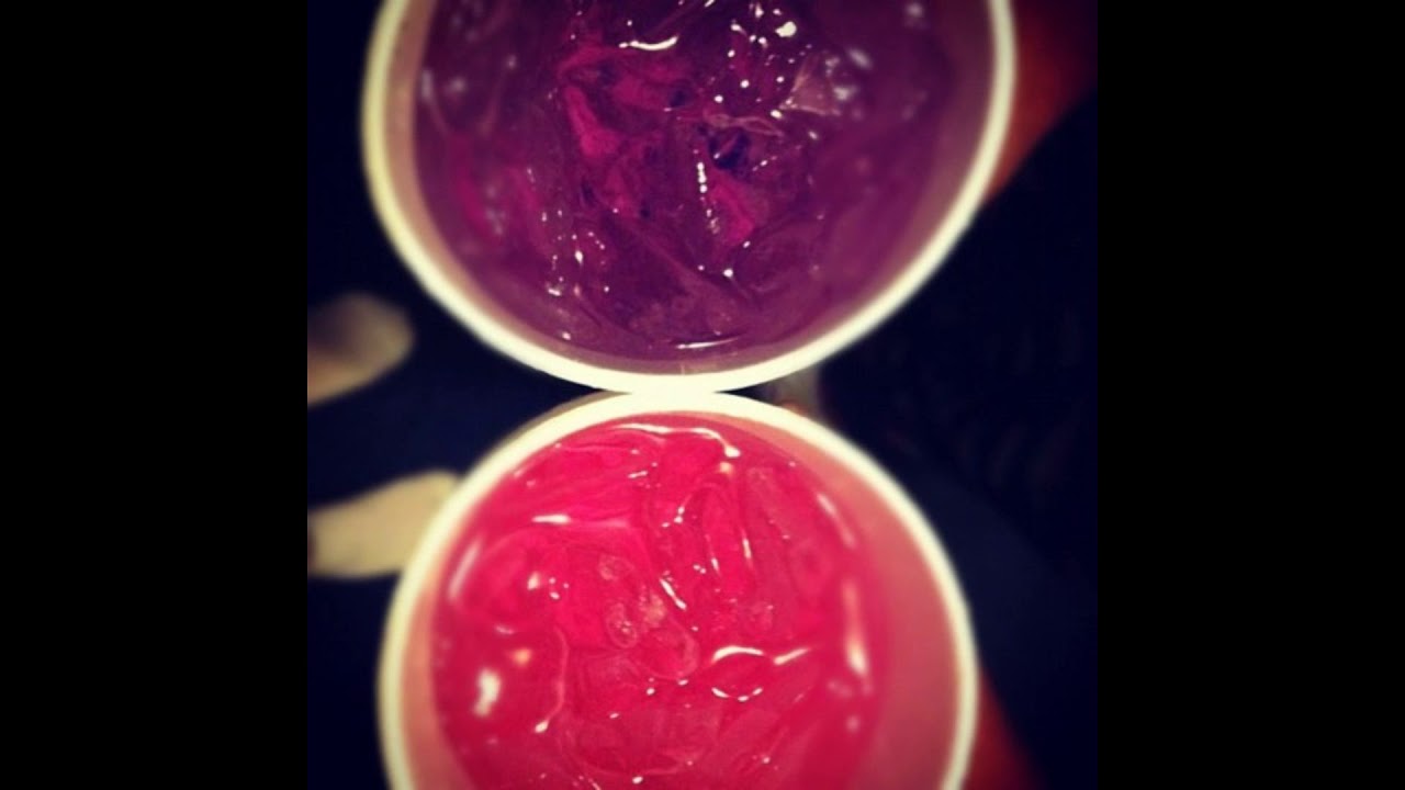 Willow Smith- Whip My Hair (Chopped & Slowed By DJ Tramaine713)