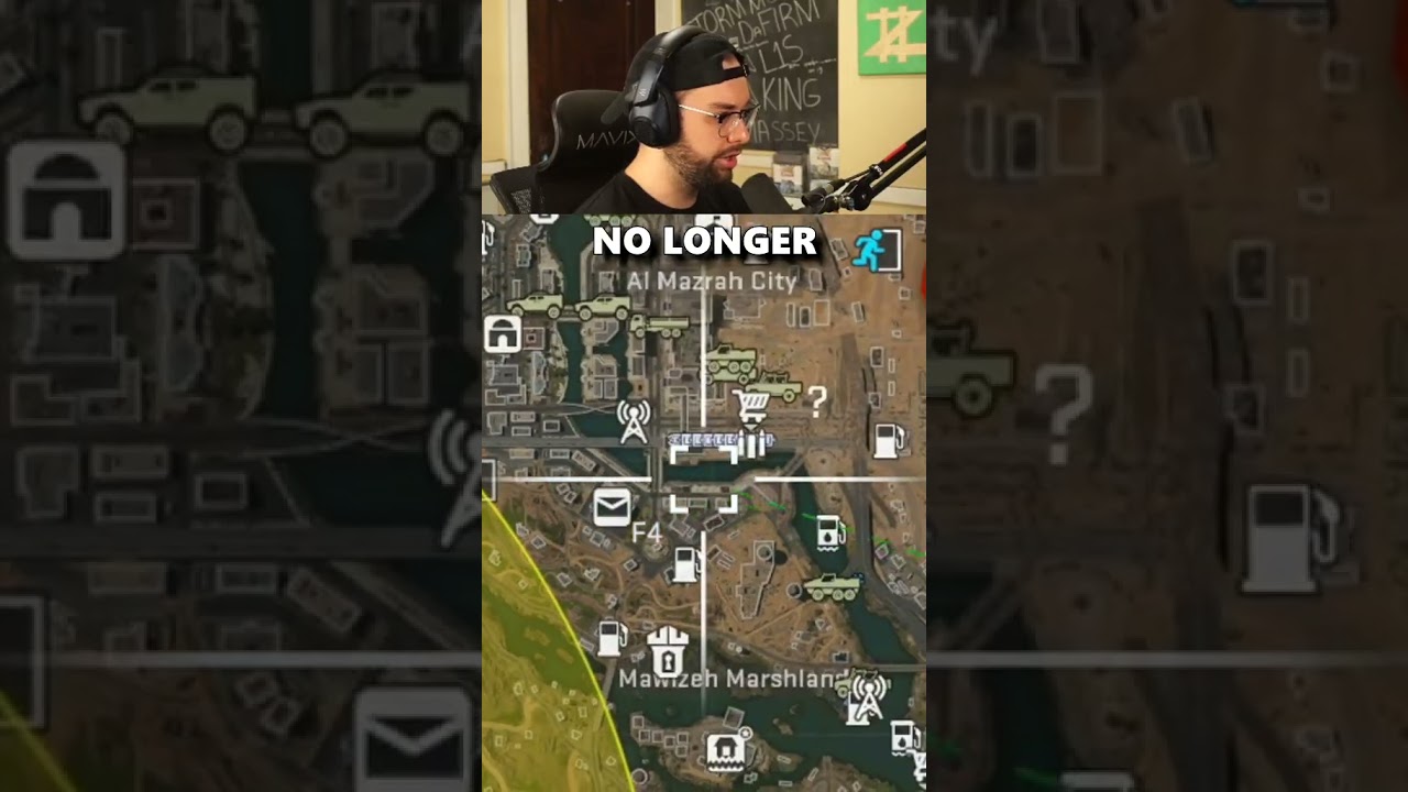 Final Exfil Doesn't Get Any More Calculated Than This