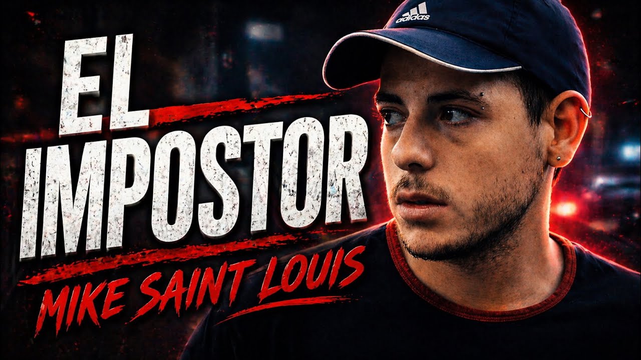 EL IMPOSTOR (VIDEOCLIP OFICIAL) – MIKE SAIN’T LOUIS | PLANETA GAYFOLK