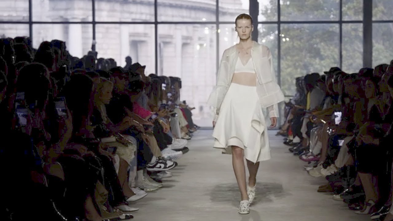 3.1 Phillip Lim | Spring Summer 2024 | Full Show