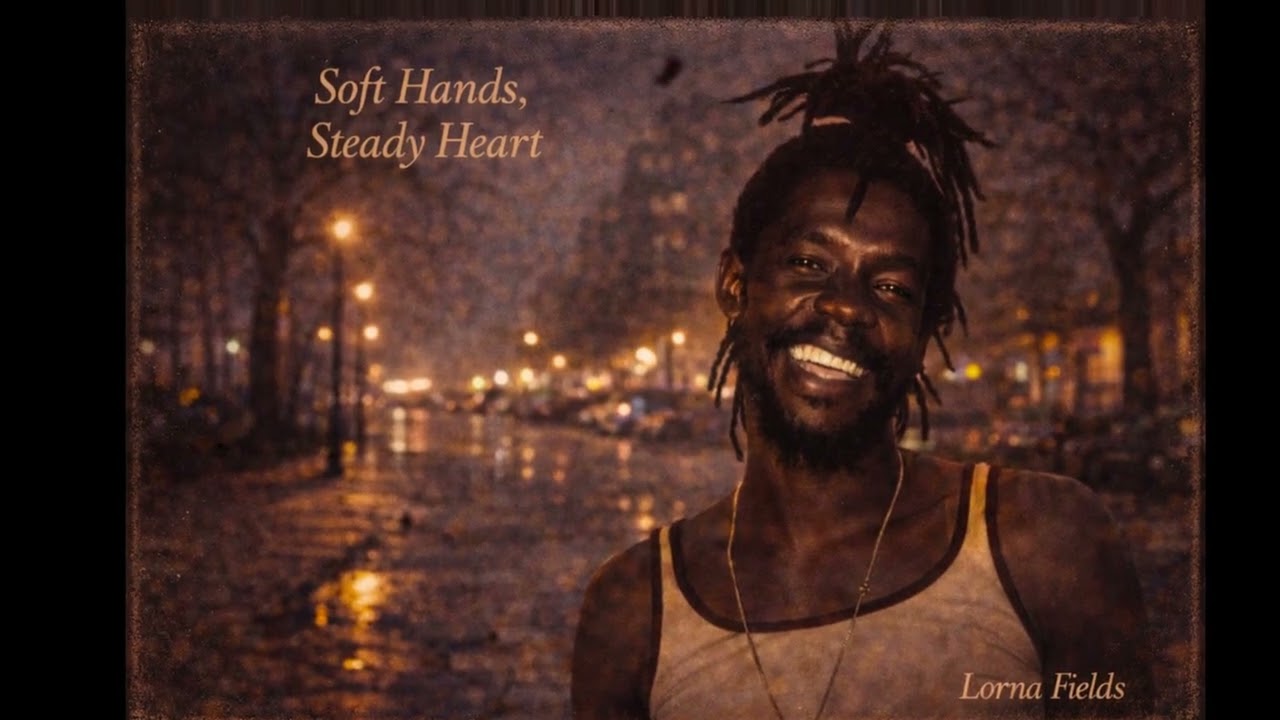 Roots Reggae (1974) [Unreleased Album] LORNA FIELDS – 