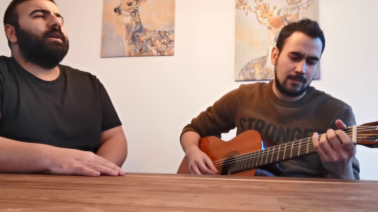 O Yar Gelir - Doğucan Aydın