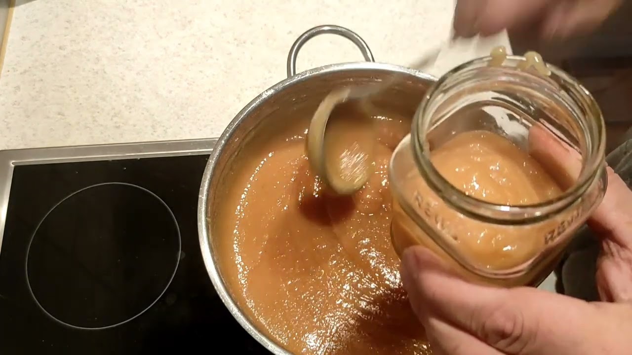 #Quittenmarmelade und #Quittensirup herstellen ganz #Kinderleicht
