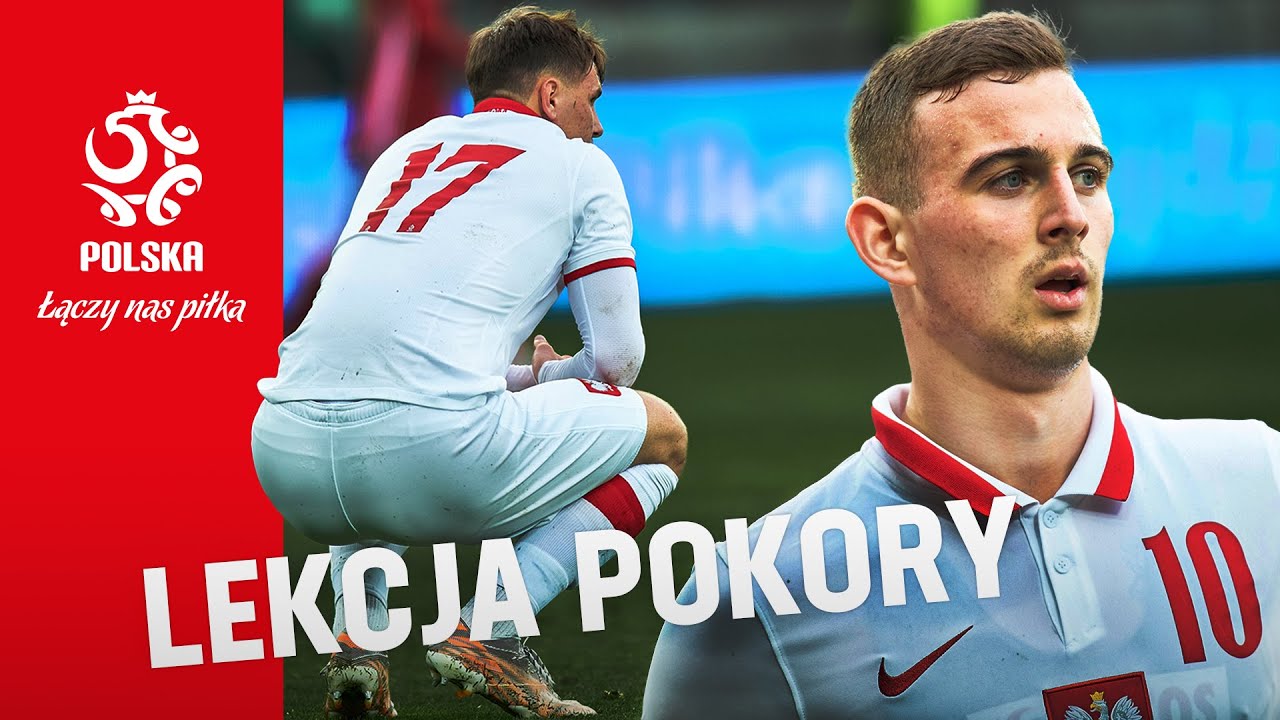 U-21: JESTEŚMY W TYM RAZEM. Kulisy meczów z Izraelem i Węgrami