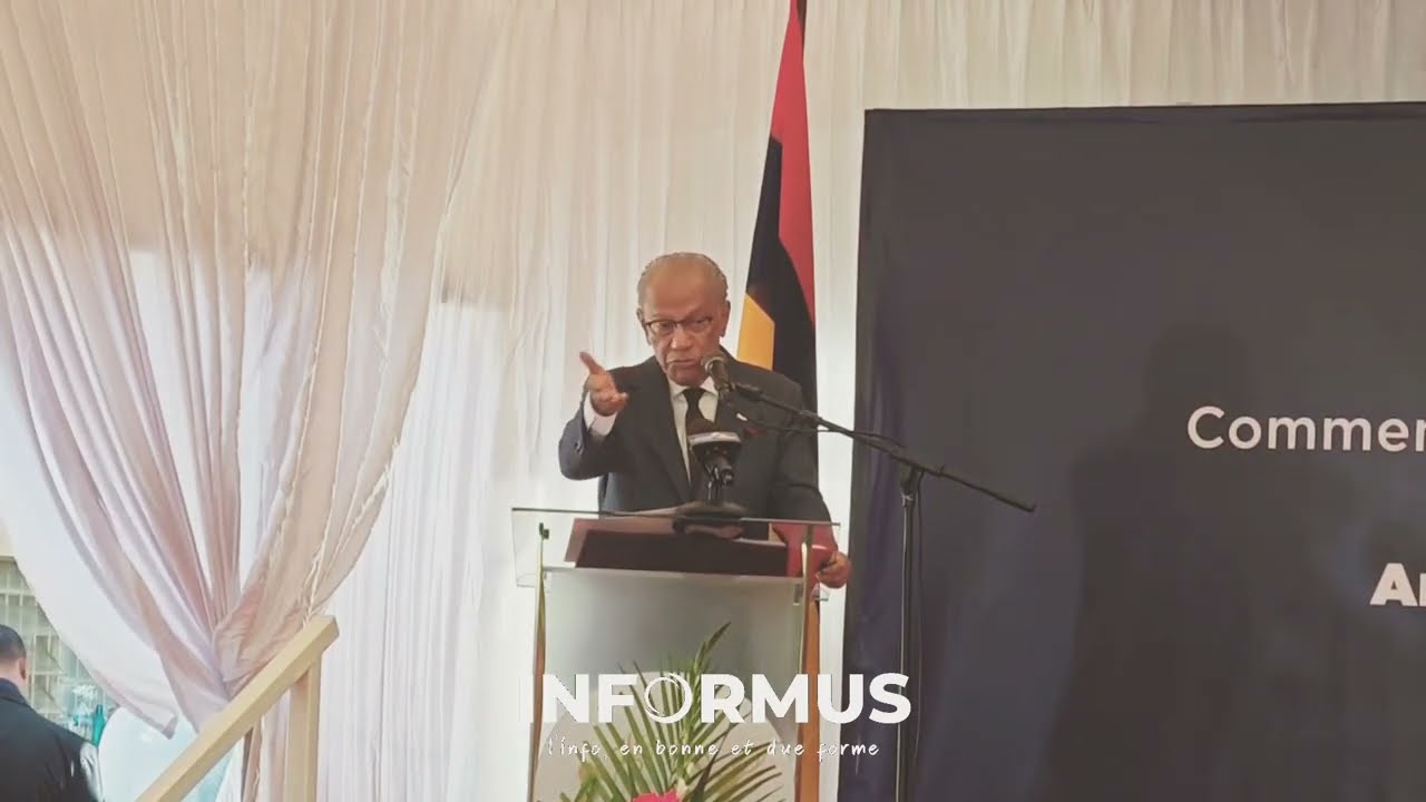 Ramgoolam : &laquo; Dimunn pa kontan lor pension, mo pa viv dan en boule, mo koner...&raquo;