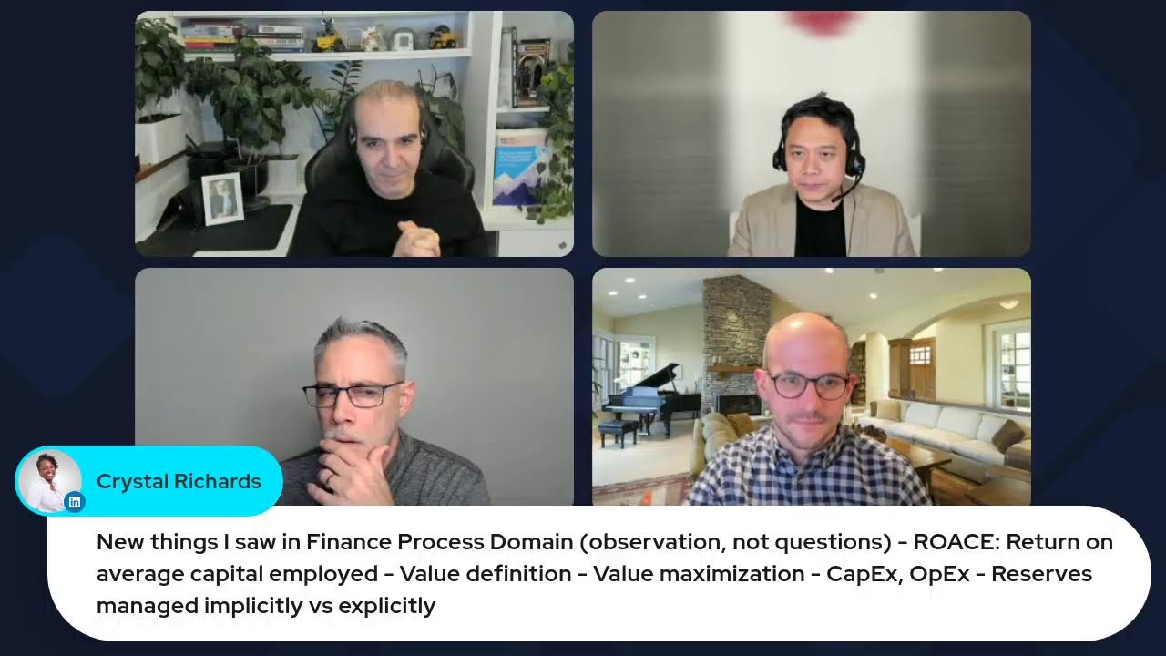 PMBOK 8 Content: Risk, Schedule, Finance, Procurement