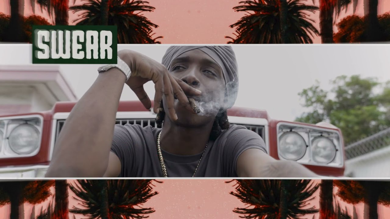 Soldier Kidd - Thug Paradise 2 (Official Lyric Video)