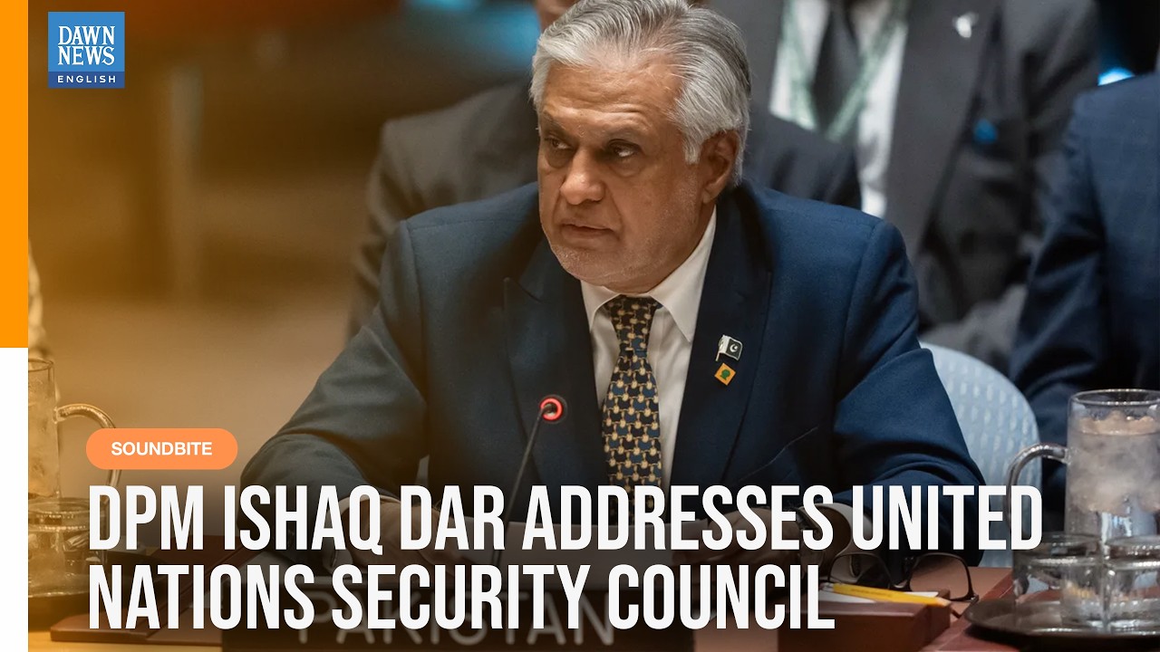 Another Conflict in Middle East Would Endanger Regional Peace, Strain International Order: DPM Dar |