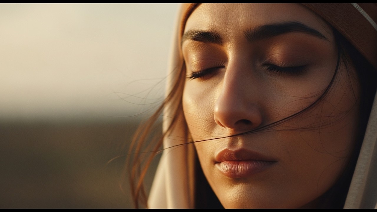 URelaxing Oud Music Vol. 27 | Where Everything Becomes Calm &ndash; Deep Sleep Music & Inner Peace