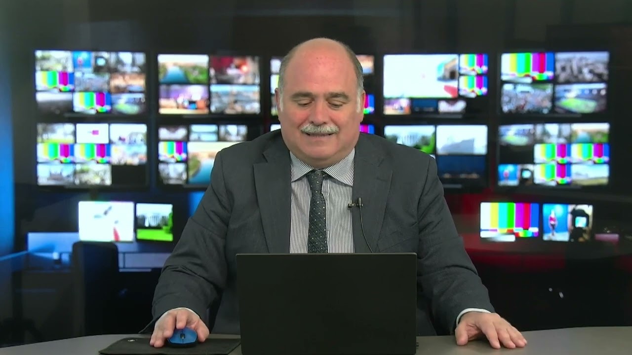 TG regionale della Sardegna, edizione del 18/03/26 (Teleregione Live), prima parte