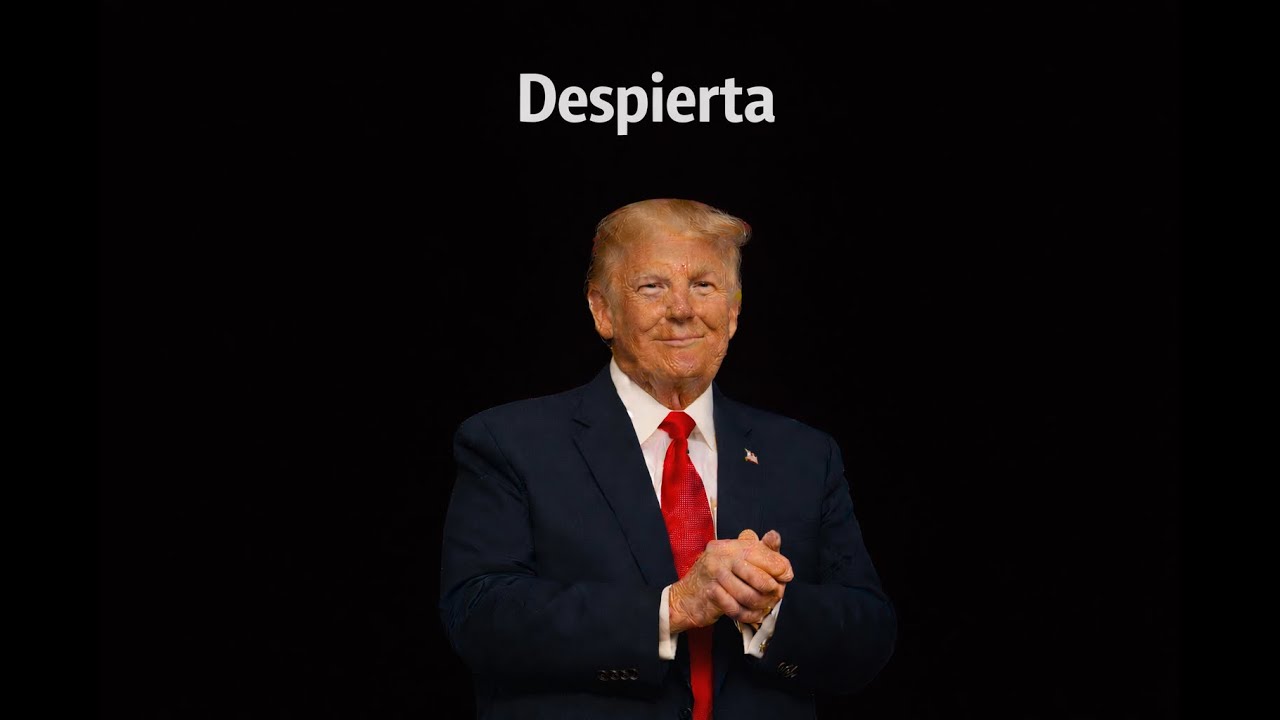 El Discurso de Trump Que Está Despertando a Millones - Discurso Motivacional de Donald Trump