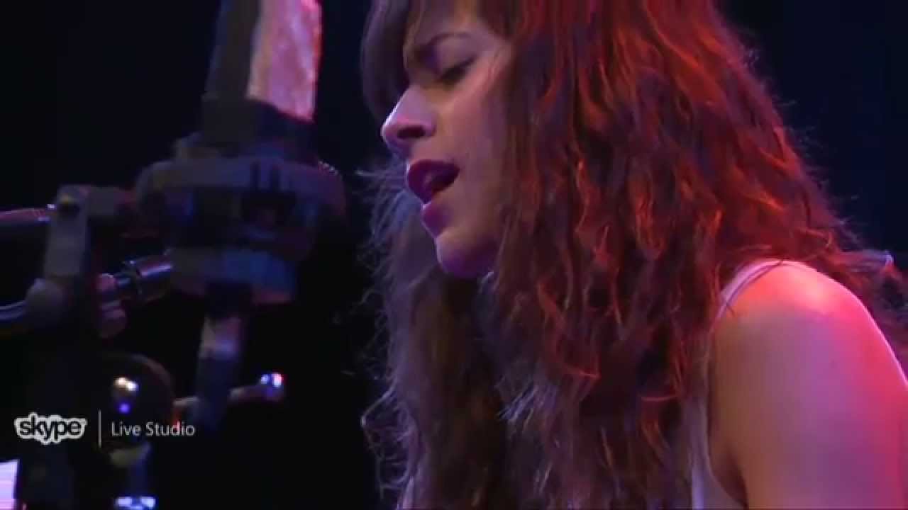 Houndmouth - Gasoline (101.9 KINK)