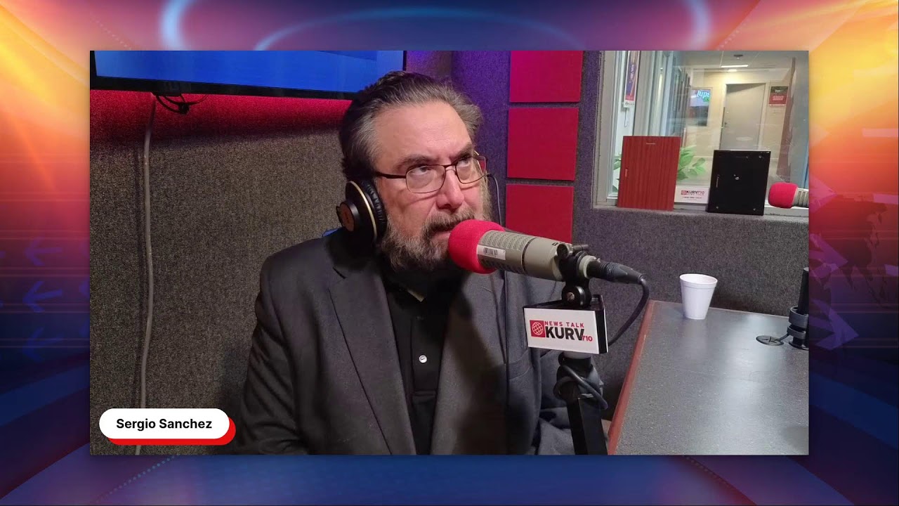 The Valley's Morning News 3/10/2026