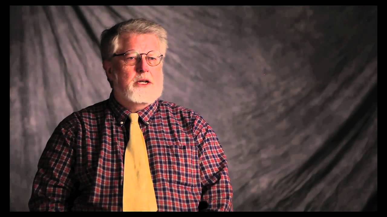 Richard Parker on Lessons from the Greek Financial Crisis