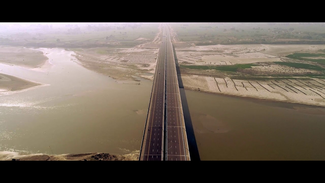 Aarvee Associates - Highways and Bridges