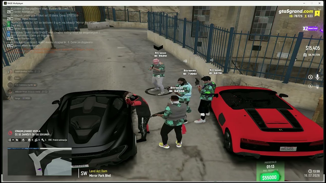 RP2WIN I 0000