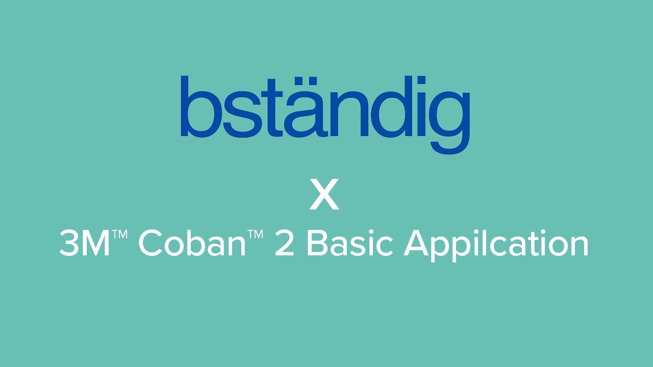 Coban 2 Basic Application