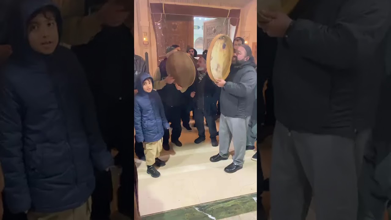 BAB-I FETTAH KAPISI