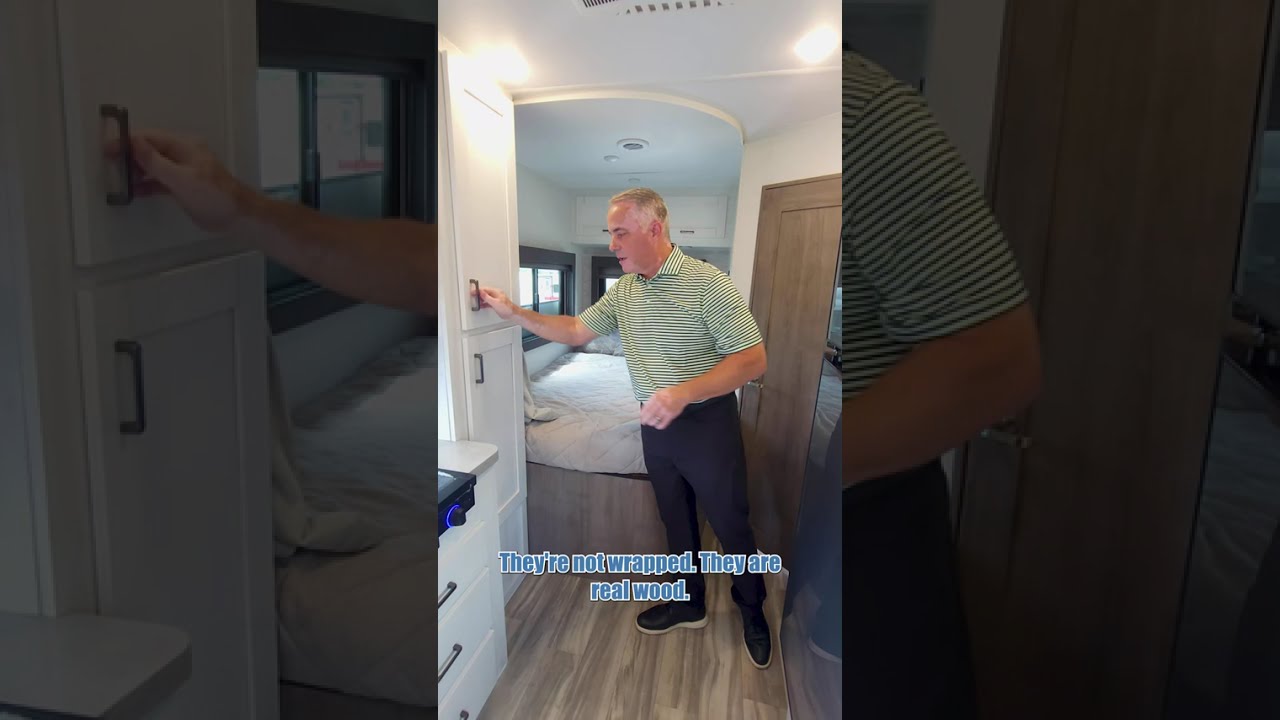 The PERFECT Family AWD RV? | 2026 Gulf Stream Conquest 4237 Full Tour