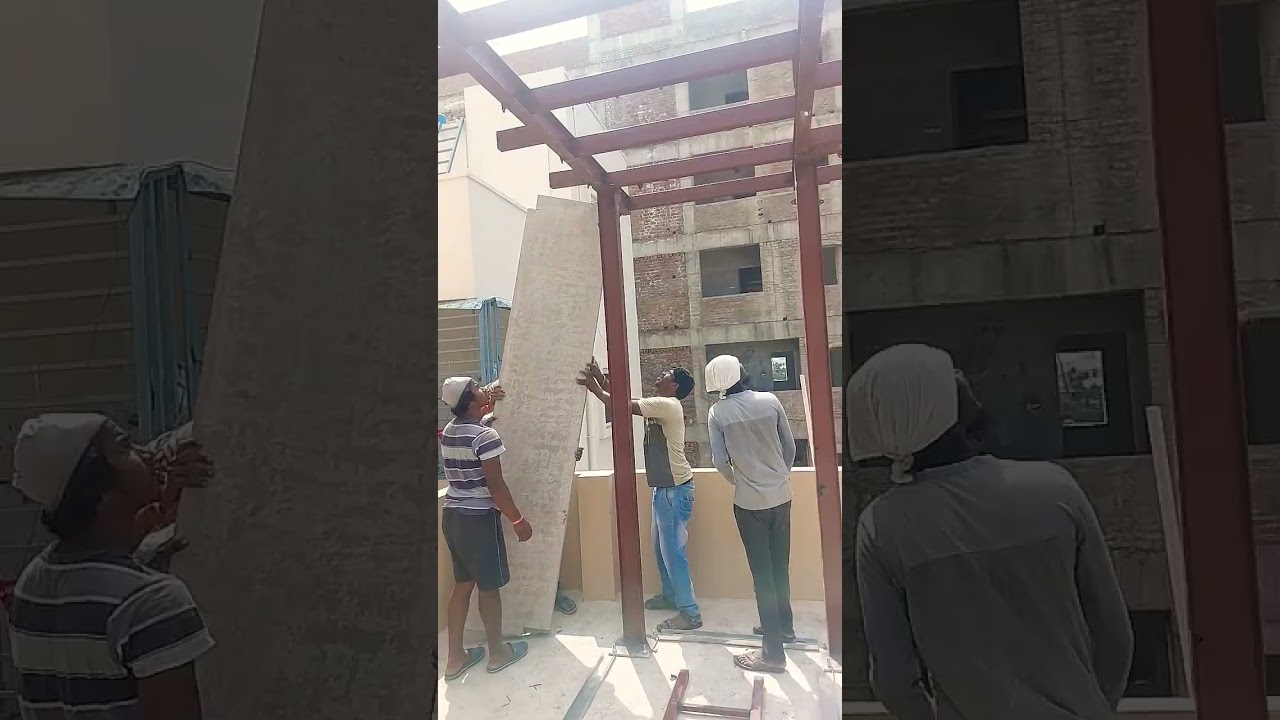 Ready to Use || Low Cost housing || Pre cured || SpaceSaving|| Fasterconstruction|| Prefab buildings