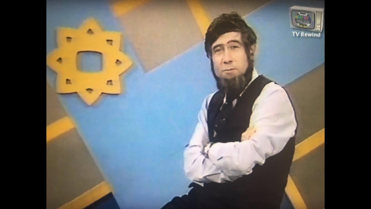 Wondere Wereld met Chriet Titulaer - 1986