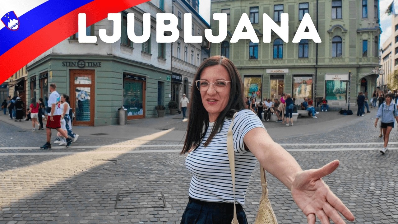 Je li OVO NAJBOLJI GRAD ZA ŽIVOT NA BALKANU?