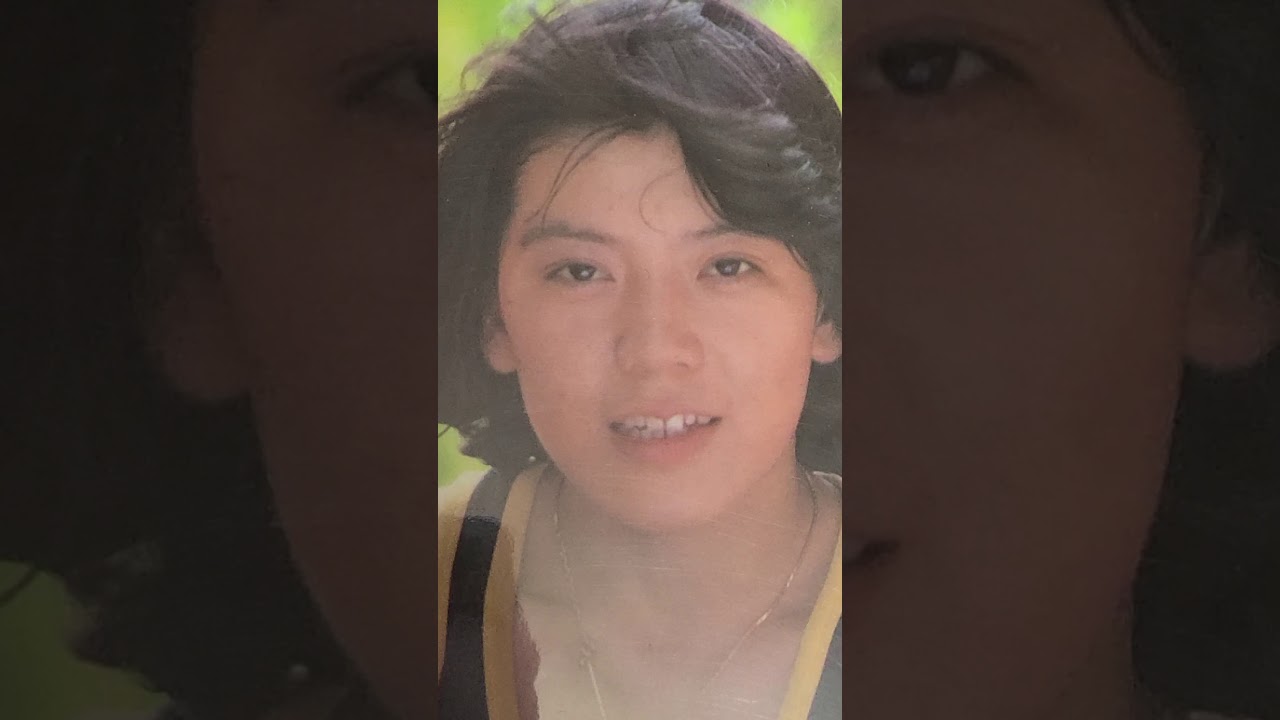 ビューティペア　―ジャッキーとマキの会話―