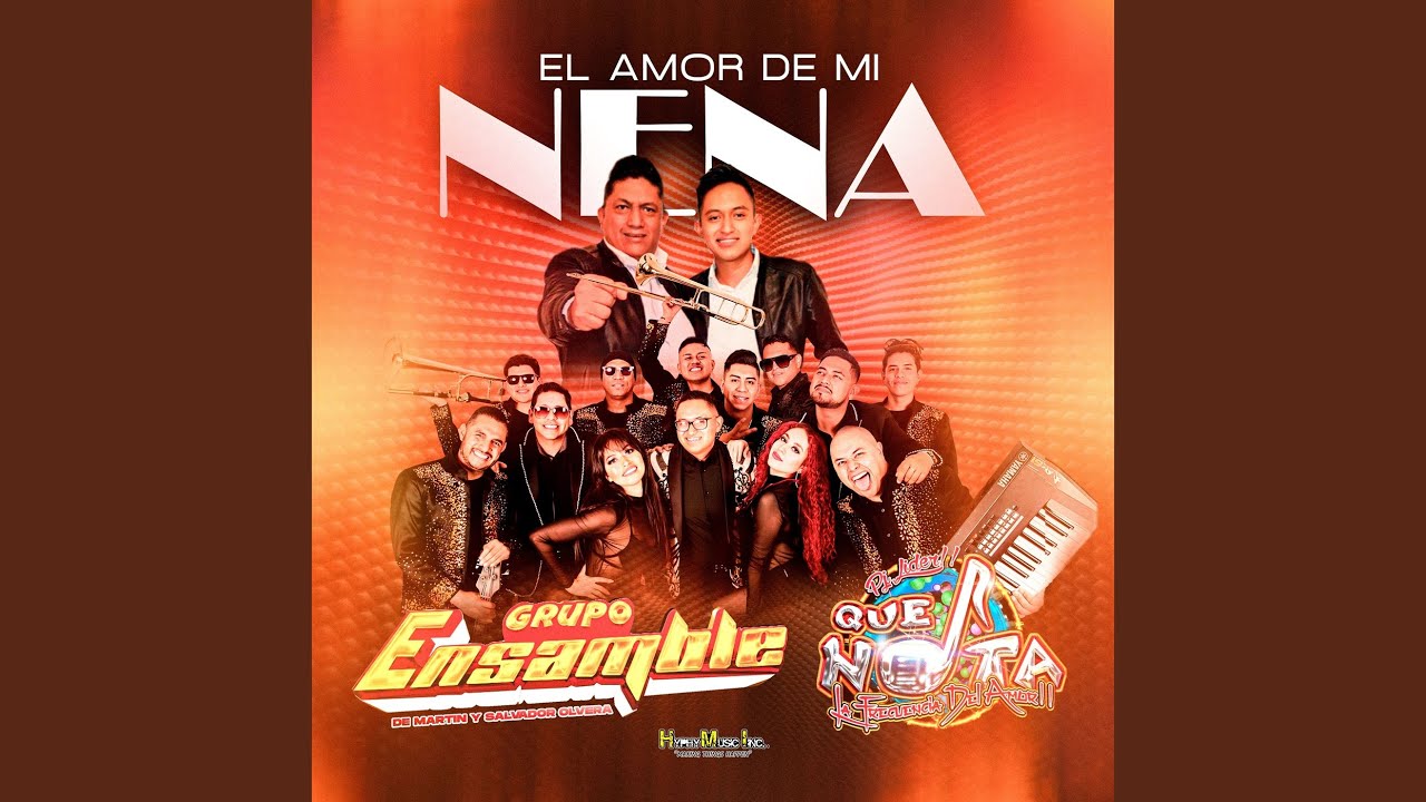 El Amor de Mi Nena