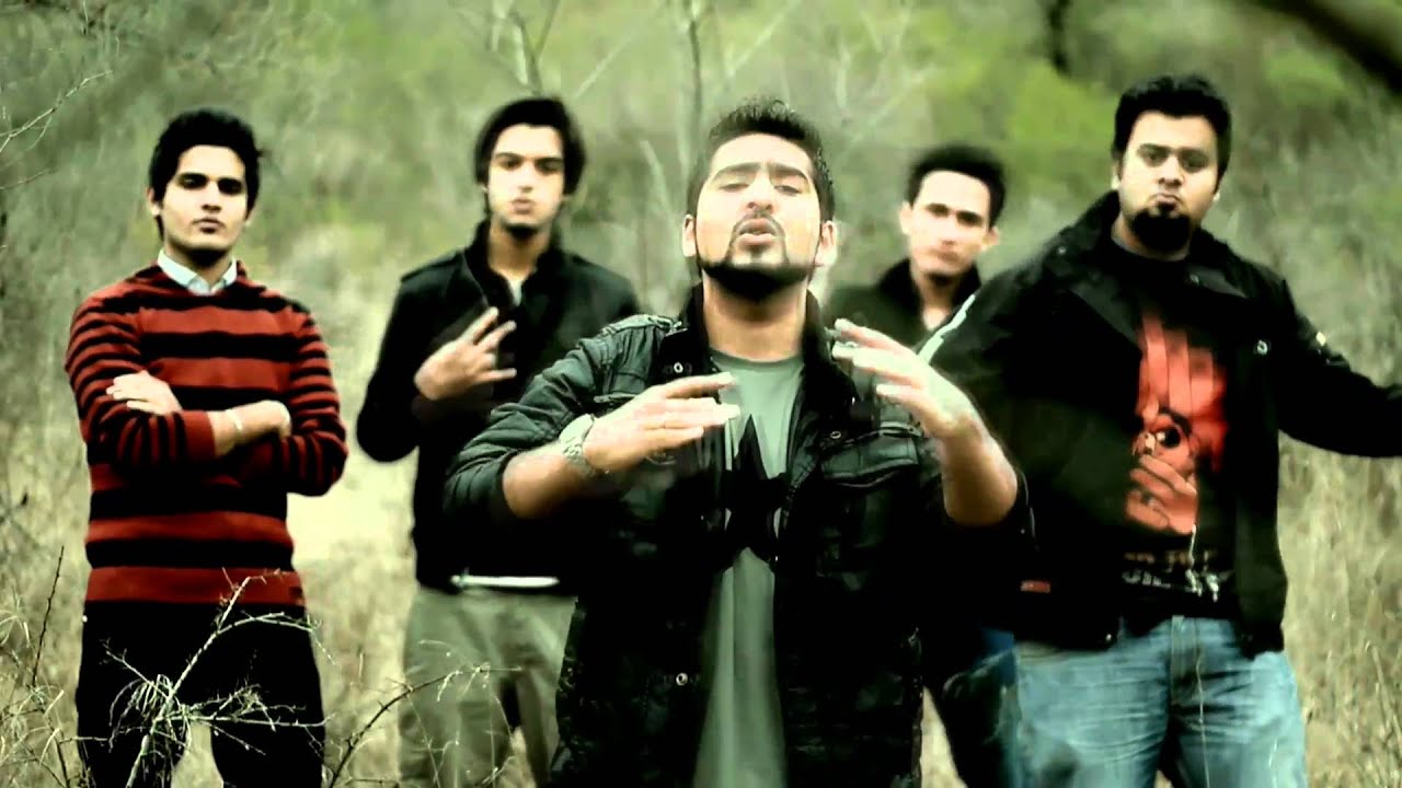 FORTITUDE - Pukhtoon Core 
