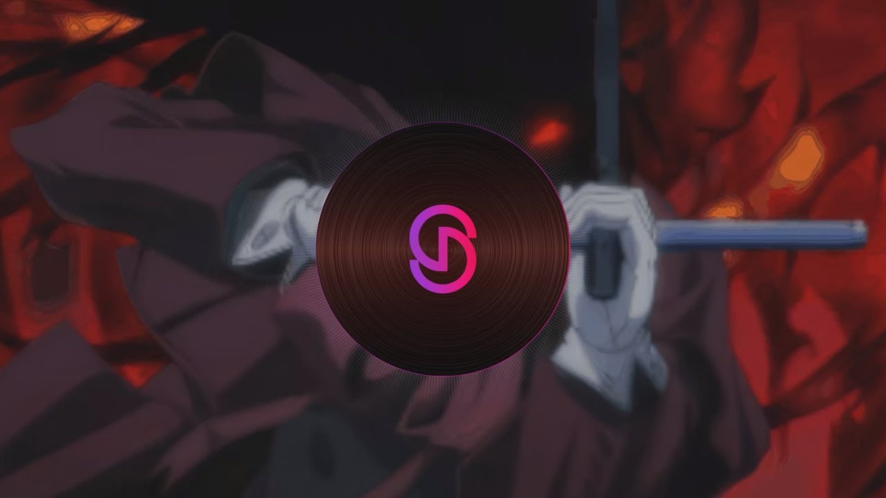 Hellsing Opening Song - A World Without Logos [HQ]