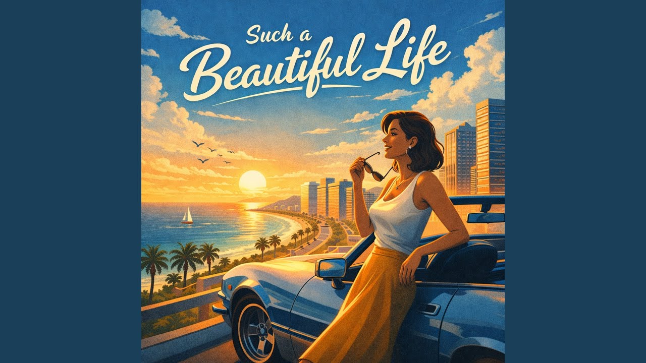 Such a Beautiful Life