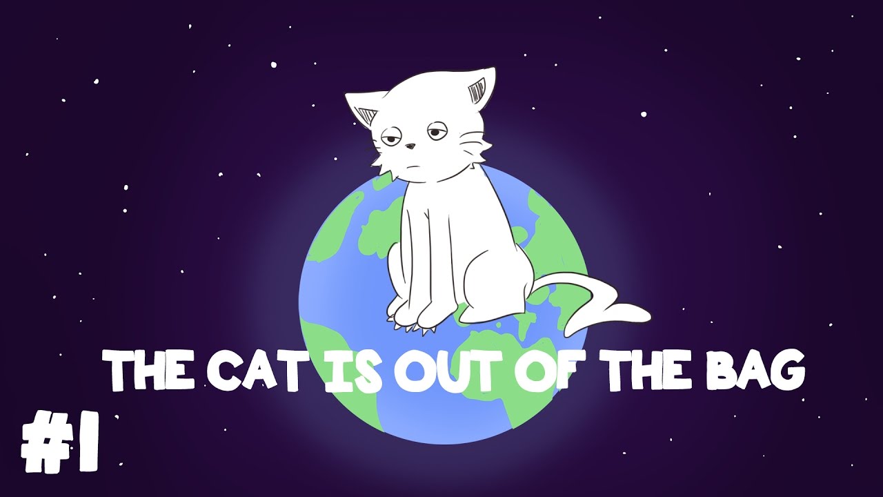 Animated Where Does 