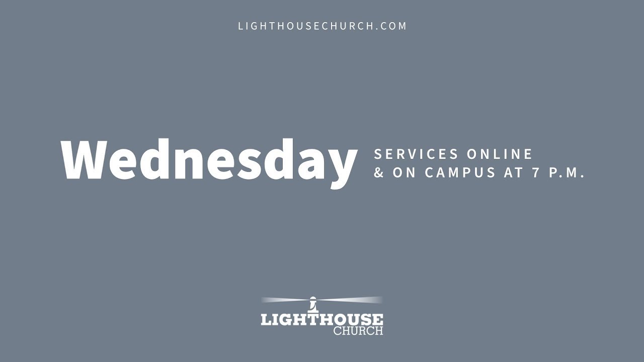 How to Read the Bible | Josh Young | Wednesday PM | 2026-1-14