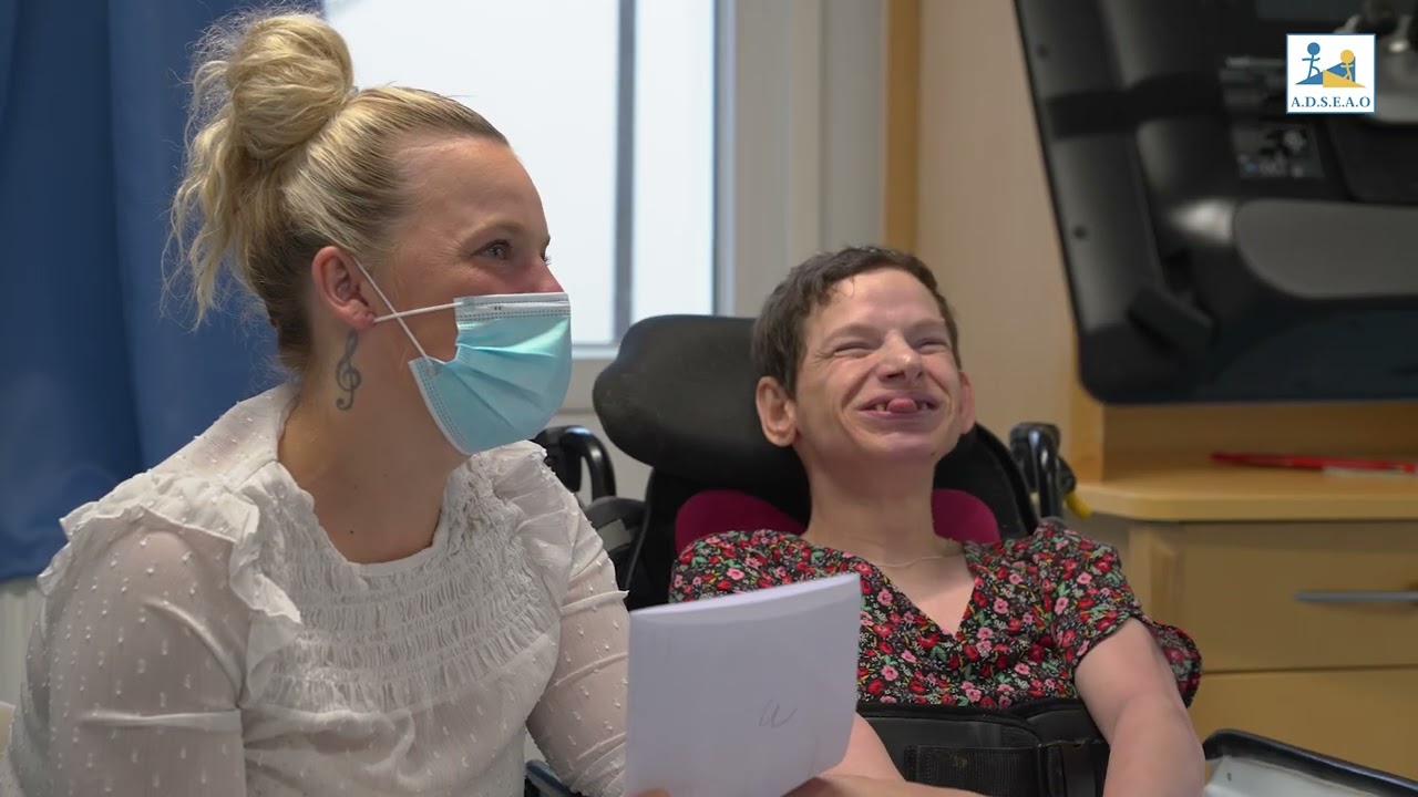 Être Accompagnant Éducatif et Social (AES) à l'ADSEAO