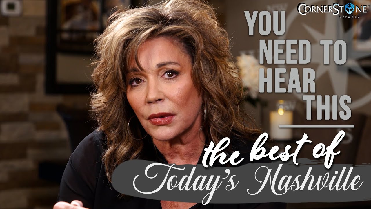 A powerful message from Kathy Troccoli you need to hear | Best of Today's Nashville
