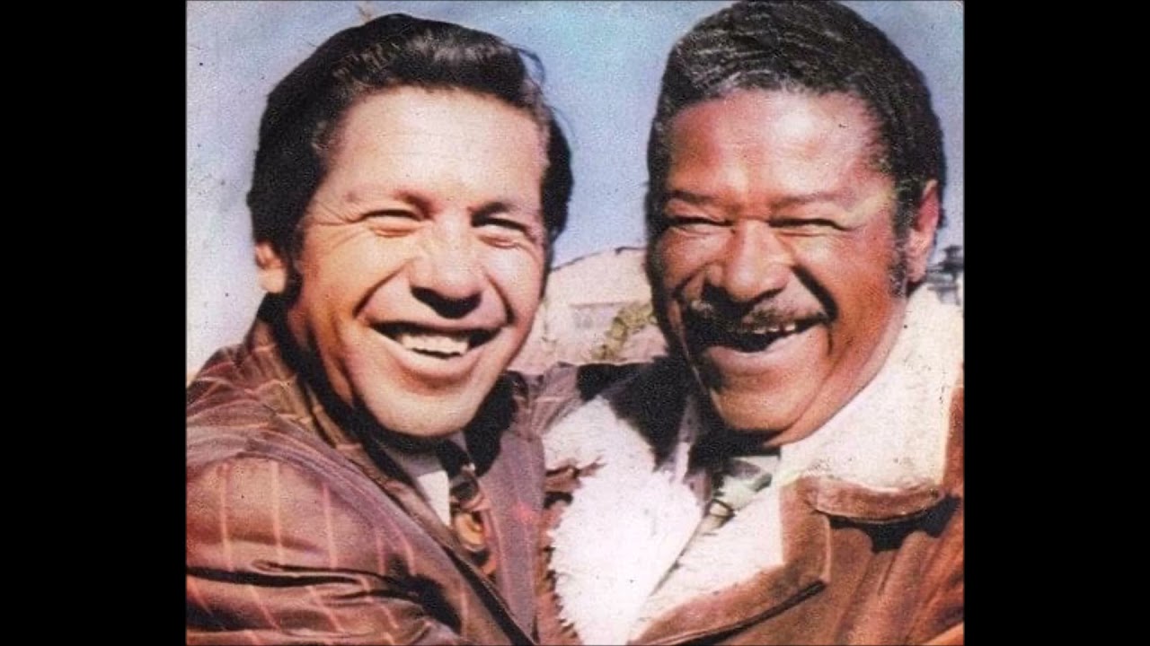Duo Larrea Uriarte - Ya Se Fue Mi Golondrina